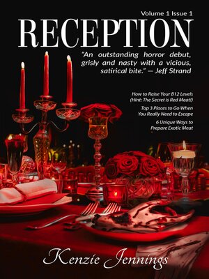 cover image of Reception